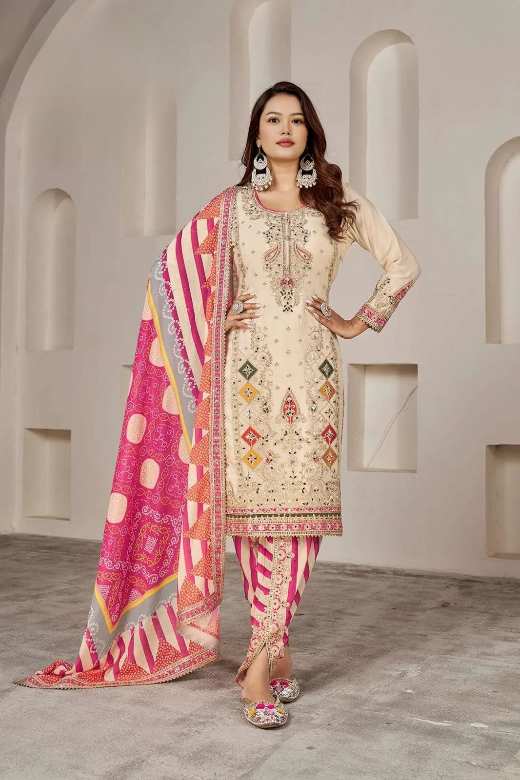 Salwar Suit