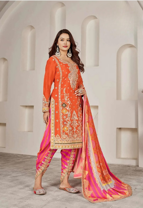 Salwar Suit